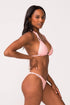 PQ Swim Ballet Loop Bottoms